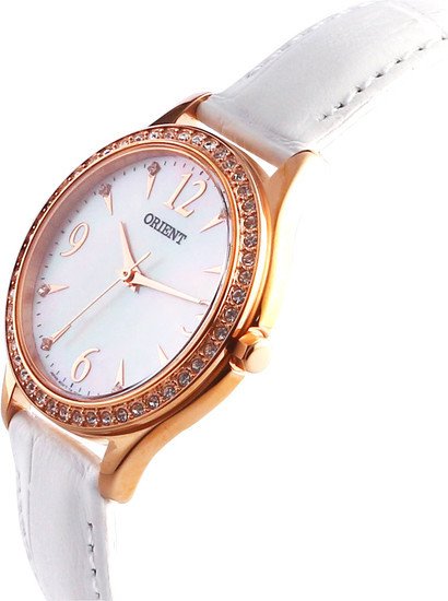 Наручные часы Orient FQC10005W