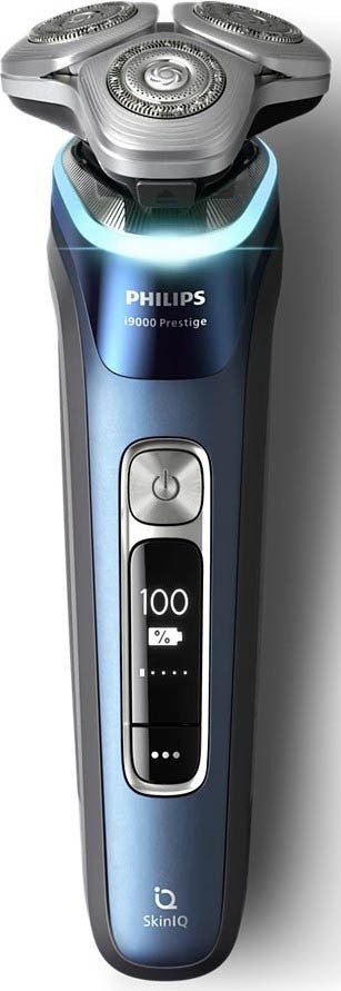 Электробритва Philips Series i9000 Prestige XP9201/30