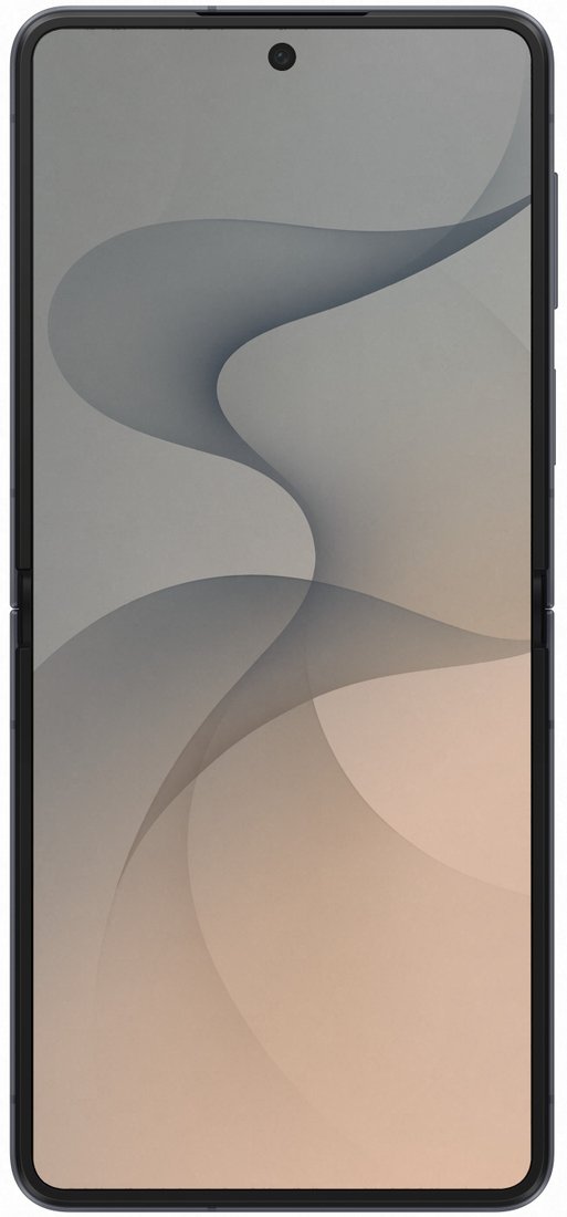 Телефон Samsung Galaxy Z Flip8 SM-F776B 12GB/512GB (серый)