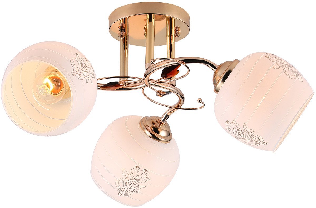Escada Anemone 1121/3PL