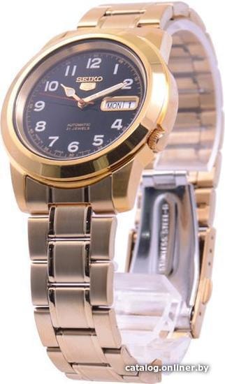 Наручные часы Seiko SNKK40J1