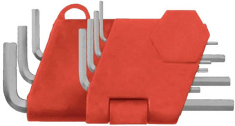 Набор ключей FIT 64160 (7 предметов)
