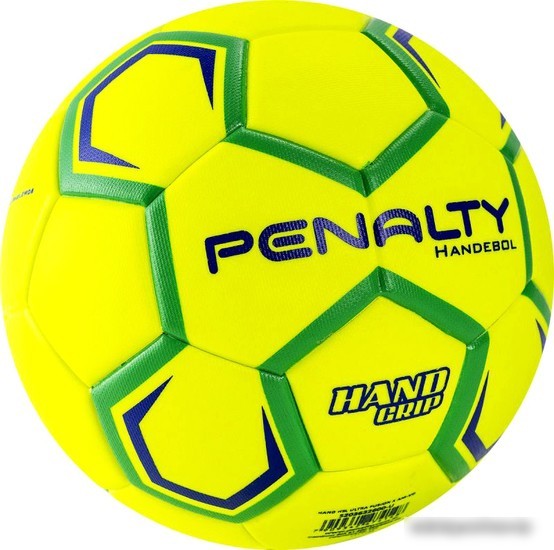 Мяч Penalty Handebol H3l Ultra Fusion X 5203632600-U (3 размер)