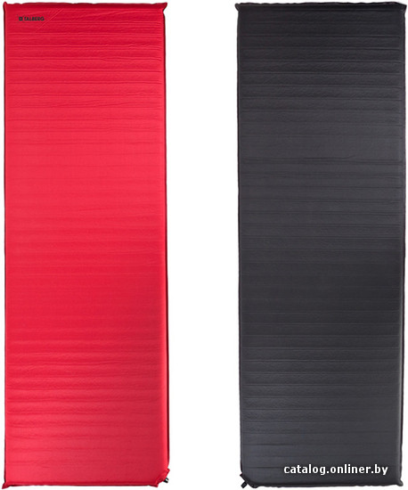 Туристический коврик Talberg Camping Mat [TLM-004]