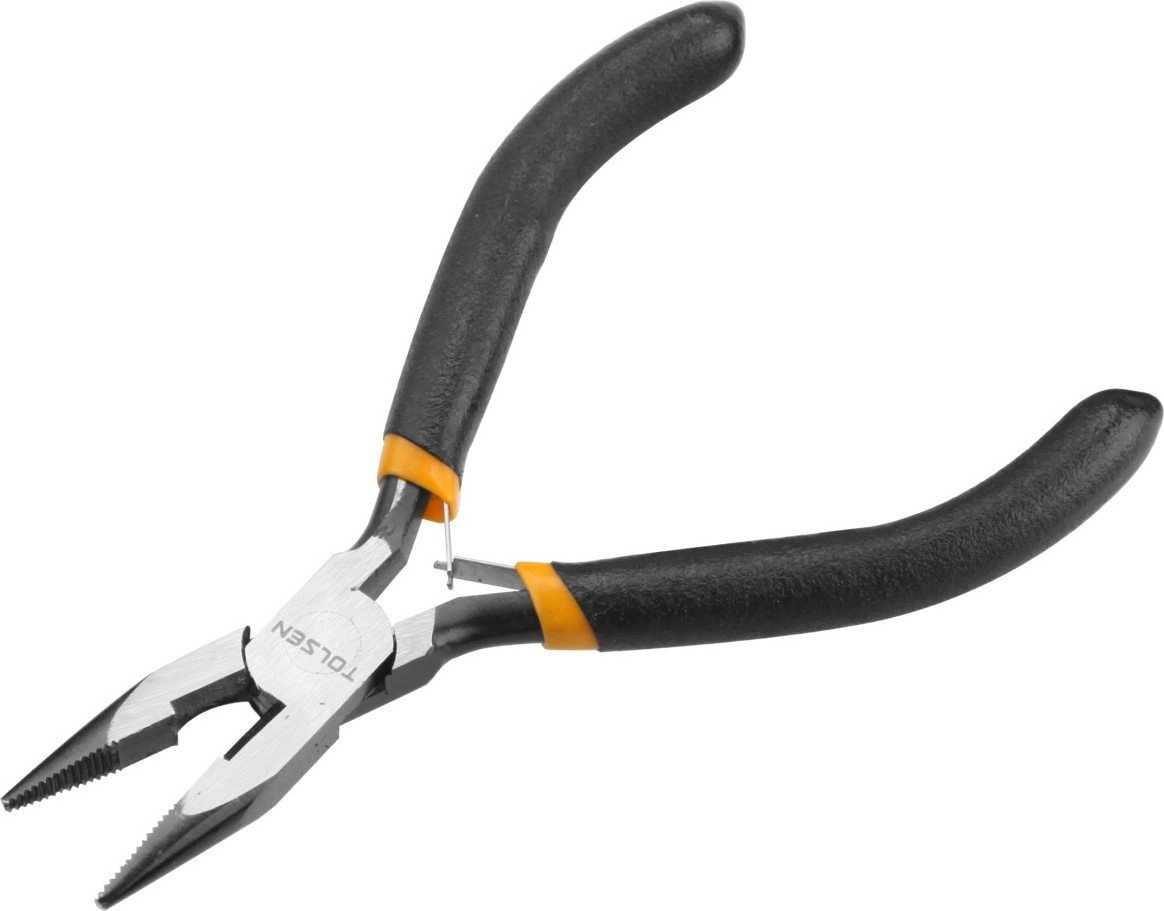 Плоскогубцы Tolsen TT10031s