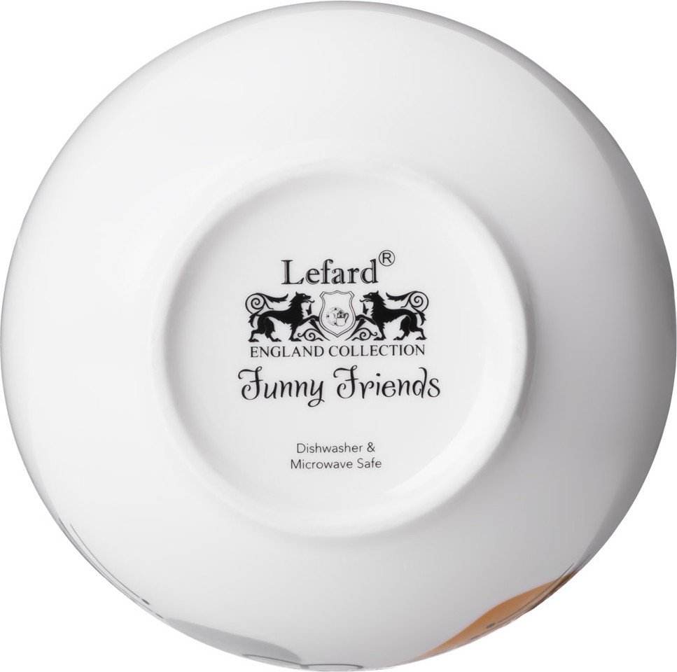 Столовый сервиз Lefard 260-1082