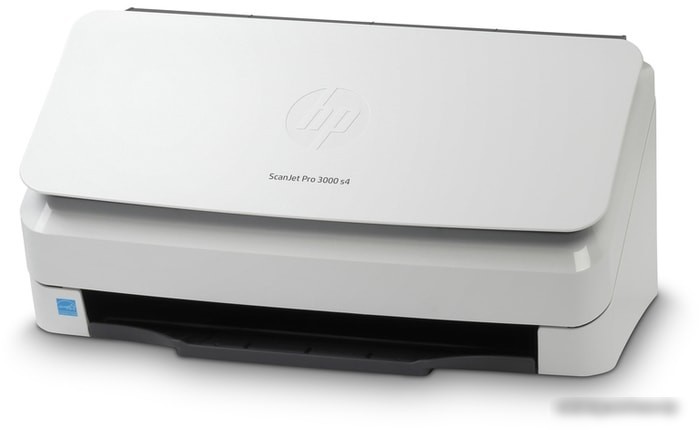 Сканер HP ScanJet Pro 3000 s4 6FW07A