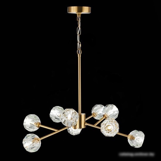 Подвесная люстра ST Luce Romano SL1166.303.09