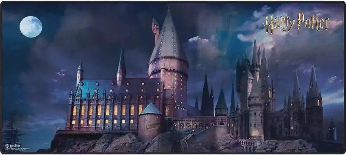 Коврик для стола Pyramid Harry Potter Hogwarts GP2404946