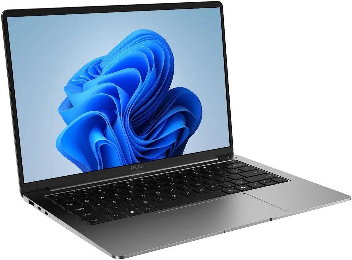 Ноутбук Tecno MegaBook T14FA Air 71003300543
