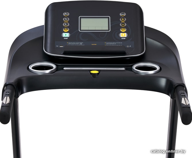 Электрическая беговая дорожка Royal Fitness RF-6