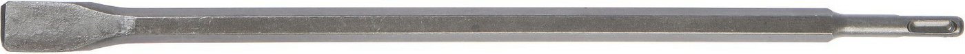 Плоское зубило Tundra Плоское SDS-plus 14x20x400мм 1032452