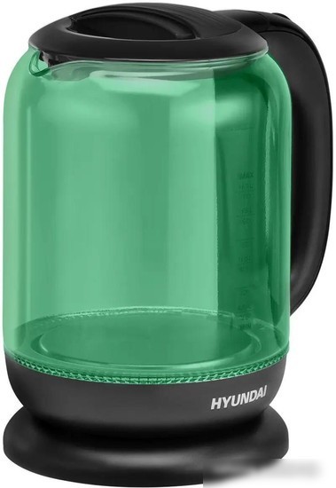 Электрический чайник Hyundai HYK-G2807