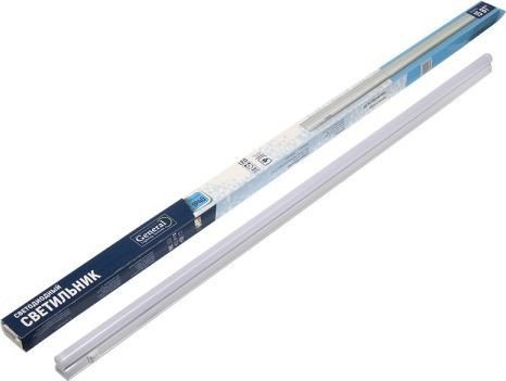 Линейный светильник General Lighting GT5B-900-15-IP40-4-P 415020