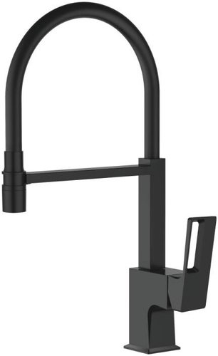 Смеситель Ledeme L4092B-2