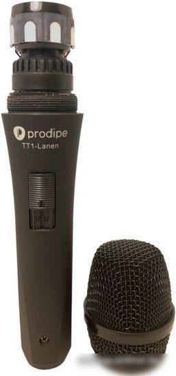 Проводной микрофон Prodipe TT1-Lanen