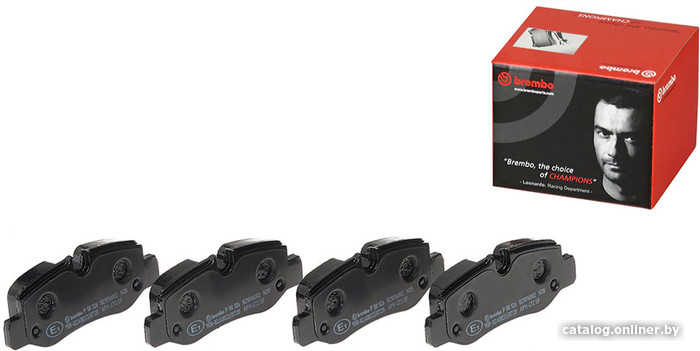 Brembo P50126