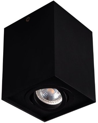 Точечный светильник Kanlux Gord DLP 50-B 25471