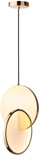 Подвесная люстра LOFT IT ECLIPSE 9970B