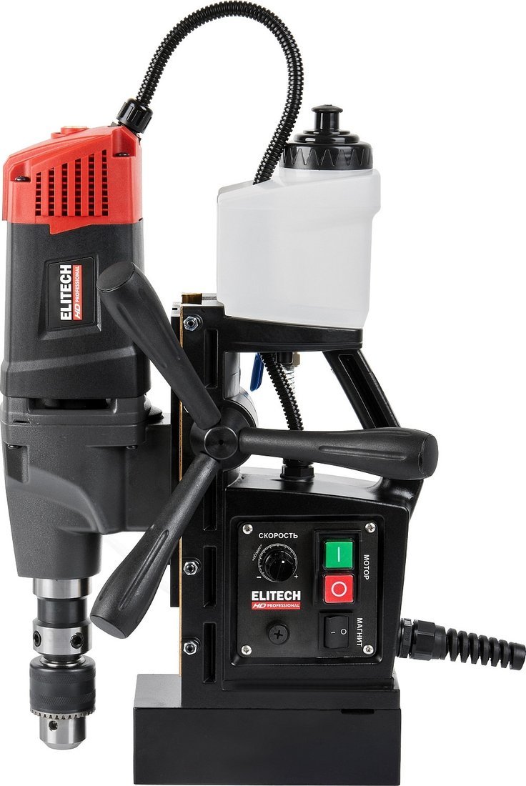 Станок ELITECH MCD 1635E