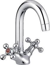 Смеситель Ledeme H19 L1119
