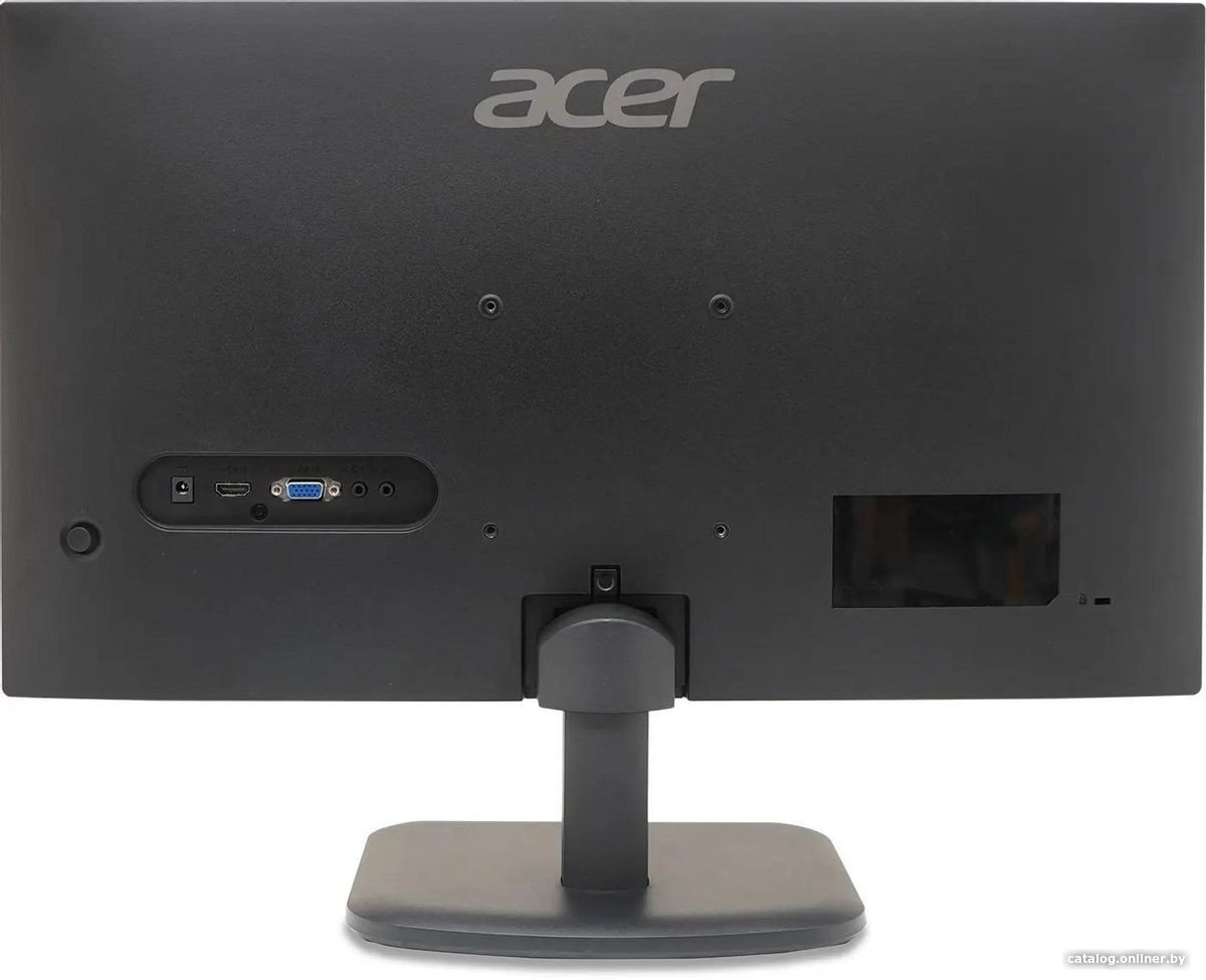 Монитор Acer EK241YHbi UM.QE1EE.H02