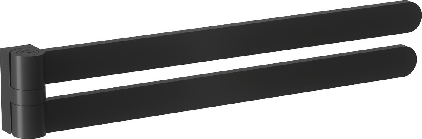 Держатель для полотенца Lauter 21TS3004 (Matt Black)