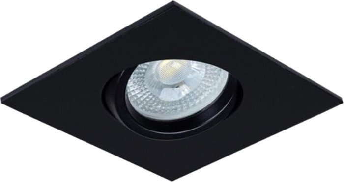 Точечный светильник Arte Lamp Giro A2866PL-1BK
