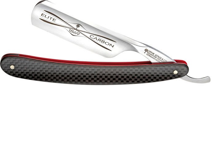 Опасная бритва Boker Elite Carbon 3.0 140544