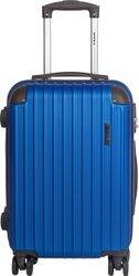 Чемодан-спиннер Supra Luggage STS-1002-L (Dynamic Blue)
