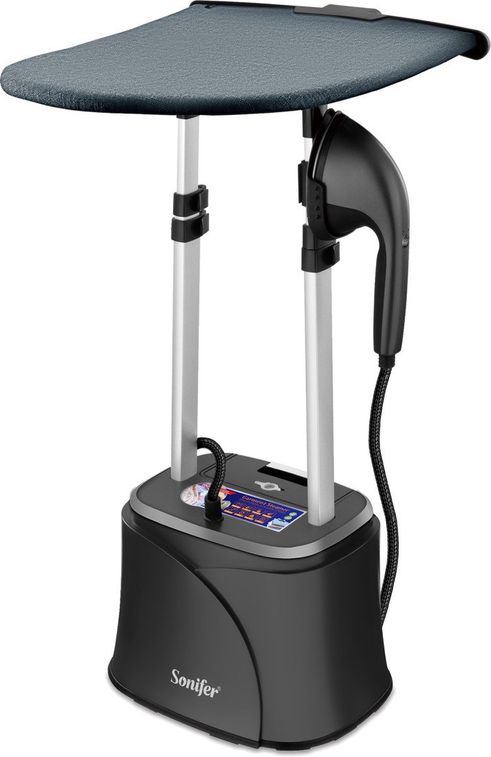 Отпариватель Sonifer SF-9123