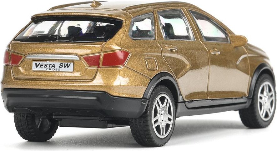 Легковой автомобиль Технопарк Lada Vesta Sw Cross VESTA-CROSS-11-GD