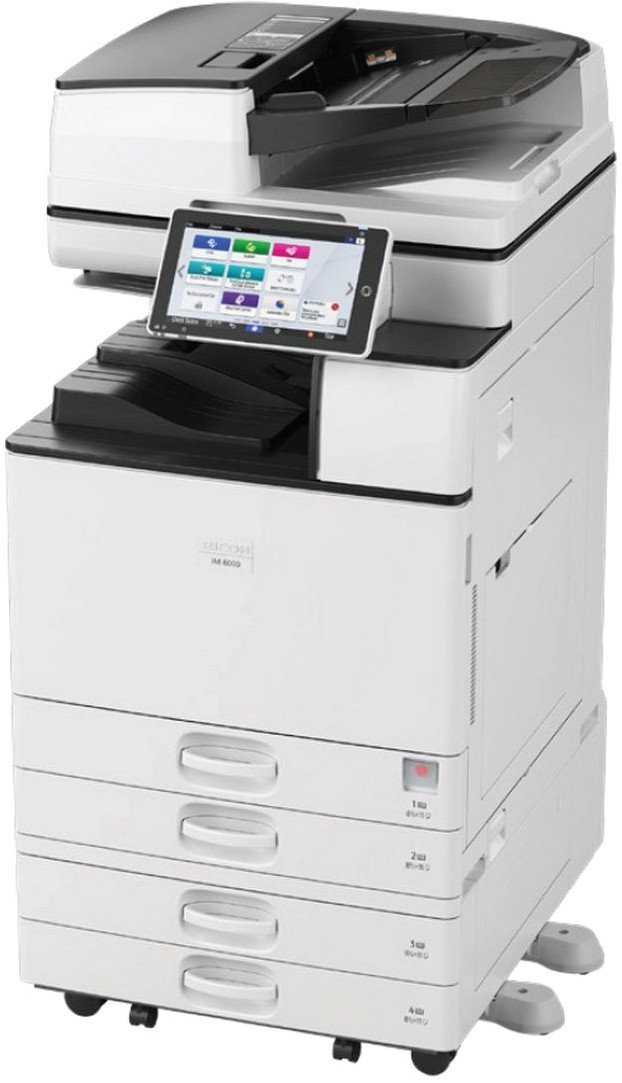 МФУ Ricoh IM 3500