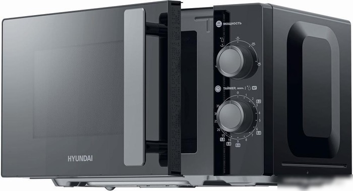 Микроволновая печь Hyundai HYM-M2091