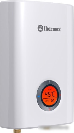 Проточный электрический водонагреватель Thermex Topflow 15000