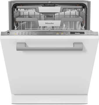 Встраиваемая посудомоечная машина Miele G 7260 SCVi