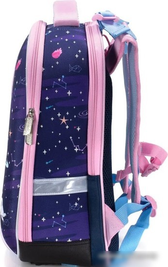 Школьный рюкзак Schoolformat Ergonomic Cosmic Girl