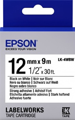 Картридж-лента для термопринтера Epson C53S654016