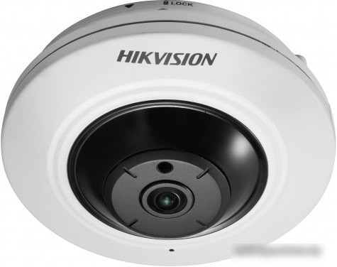 IP-камера Hikvision DS-2CD2955FWD-I