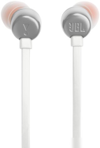 Наушники JBL Tune 310C (белый)