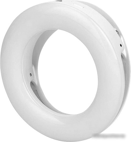 Кольцевая лампа DF LED-02 (белый)