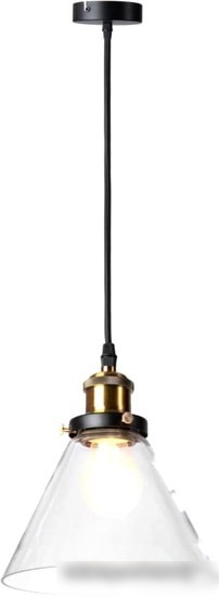 Подвесная люстра LOFT IT Factory Filament LOFT1123