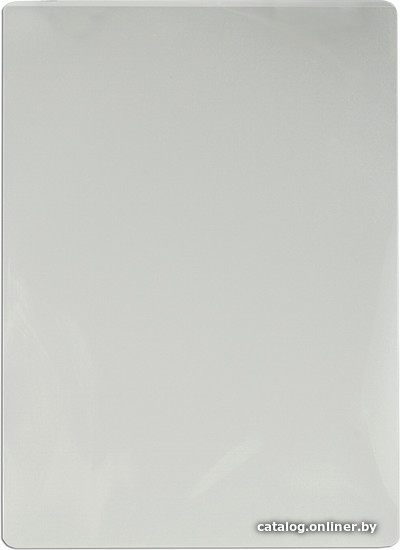 Пленка для ламинирования BRAUBERG Brauberg А4 100 мкм 100 шт 531780 (матовый, прозрачный)