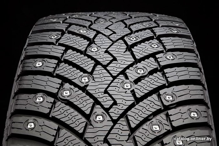 Автомобильные шины Pirelli Scorpion Ice Zero 2 235/55R17 103T