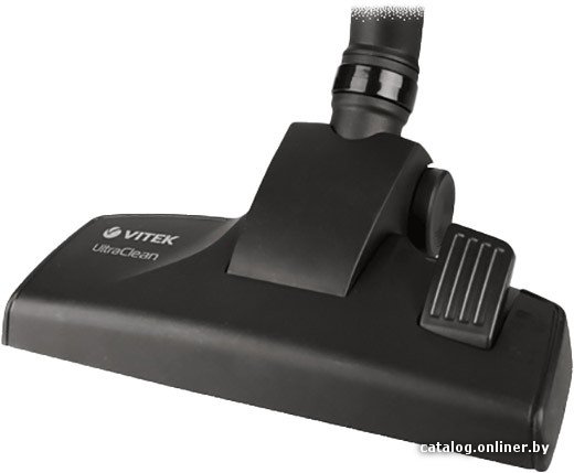 Пылесос Vitek VT-1898 BK