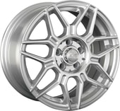 Литые диски LS 785 15x6.5" 4x100мм DIA 60.1мм ET 40мм SF