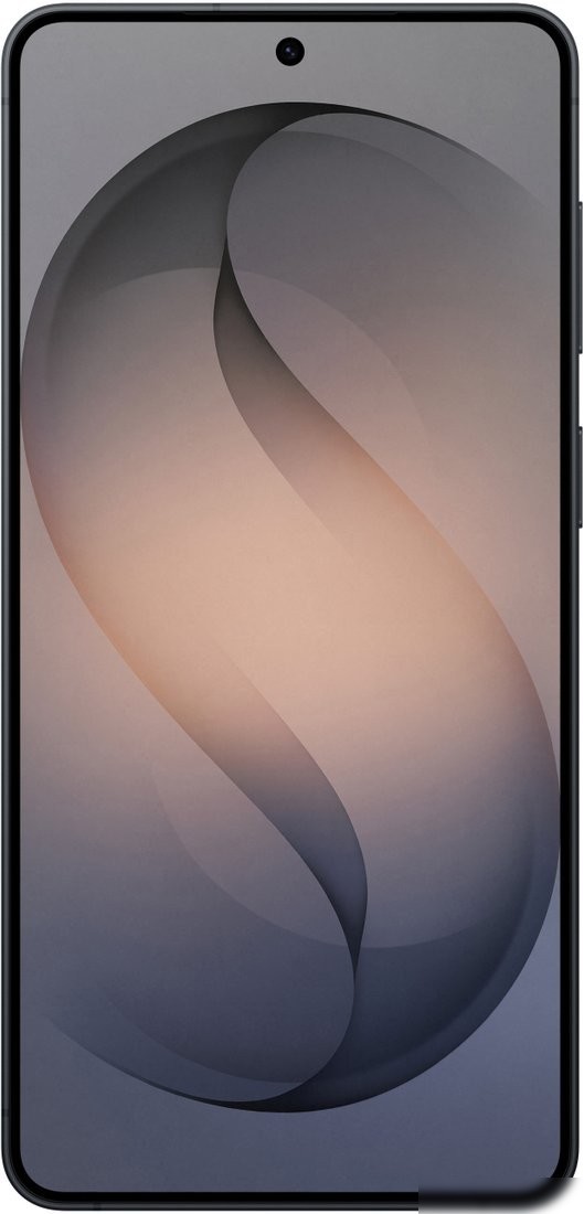 Телефон Samsung Galaxy S26+ SM-S9470 12GB/256GB (черный)