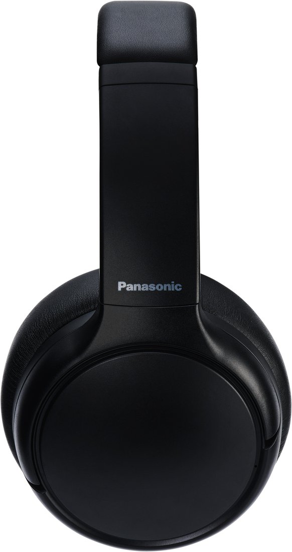 Наушники Panasonic RB-M600BG-K