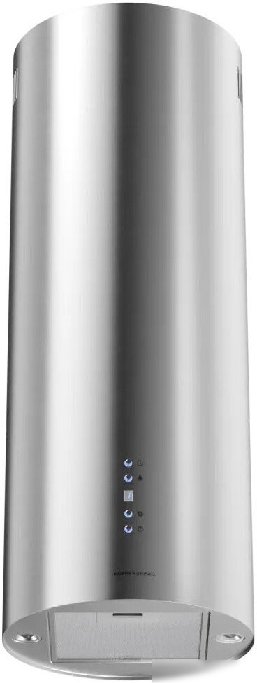Кухонная вытяжка KUPPERSBERG WL-Tuba 35 X