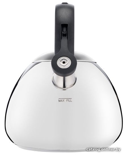Чайник со свистком Tefal Duetto+ N4180110